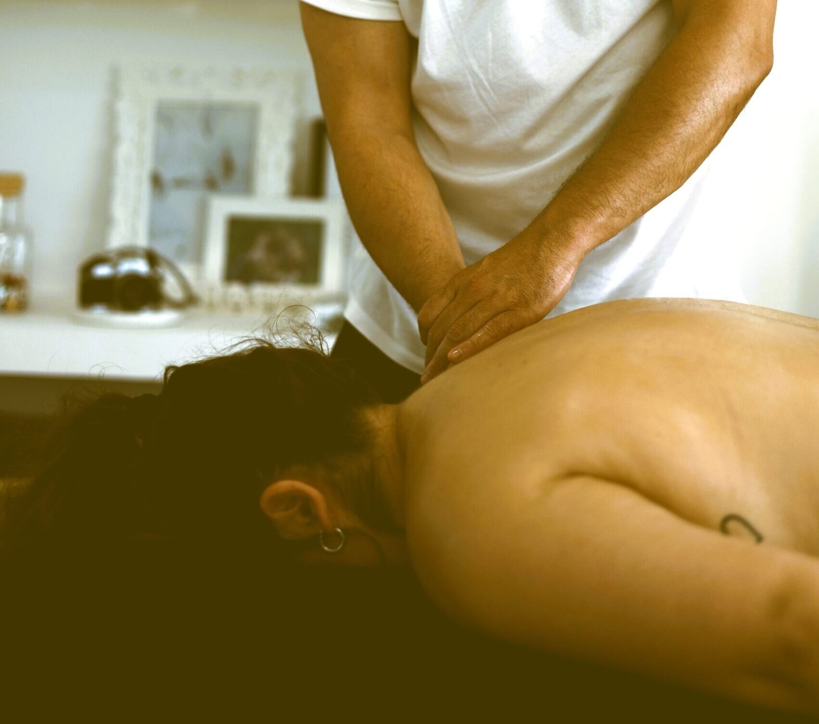 Marma Mobile Massage